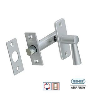 Nemef 2600 Insteekgrendel