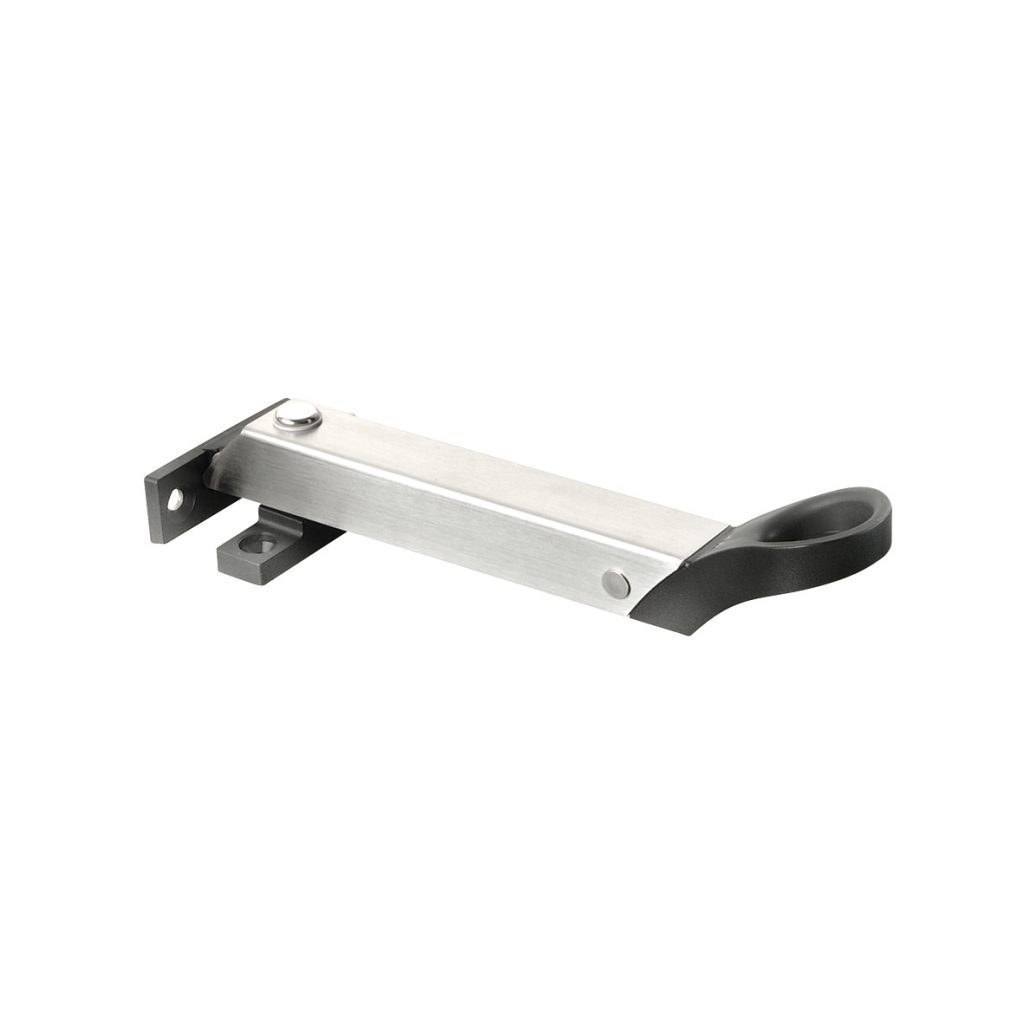 Veiligheids raamuitzetter DX, afsluitbaar SKG**®, Wit