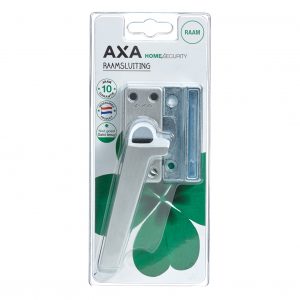 AXA 3308-41-11BL Raamsluiting Links